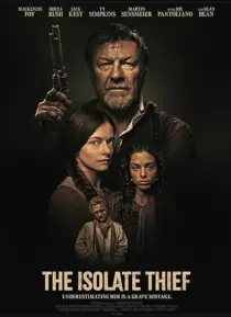 فیلم The Isolate Thief 2026