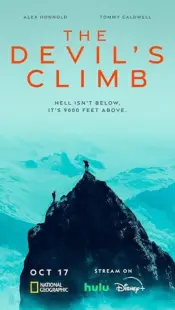 مستند The Devil’s Climb 2024