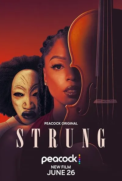 فیلم Strung 2026