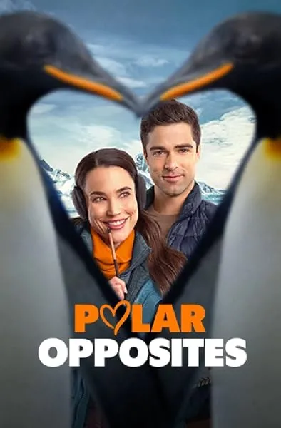 فیلم Polar Opposites 2025