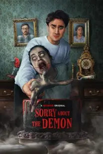 فیلم Sorry About the Demon 2022