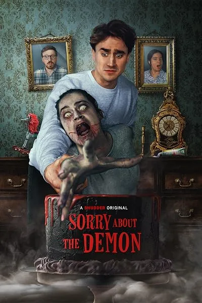 فیلم Sorry About the Demon 2022