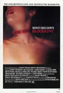 فیلم Bloodline 1979