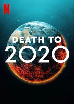 فیلم Death to 2020