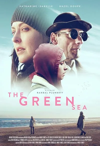  فیلم The Green Sea 2021