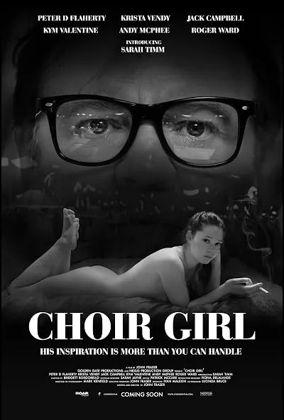 فیلم Choir Girl 2019