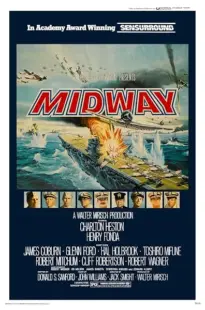 فیلم Midway 1976