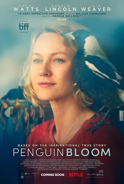  فیلم Penguin Bloom 2020