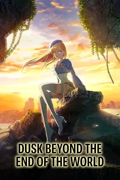 انیمه Dusk Beyond the End of the World