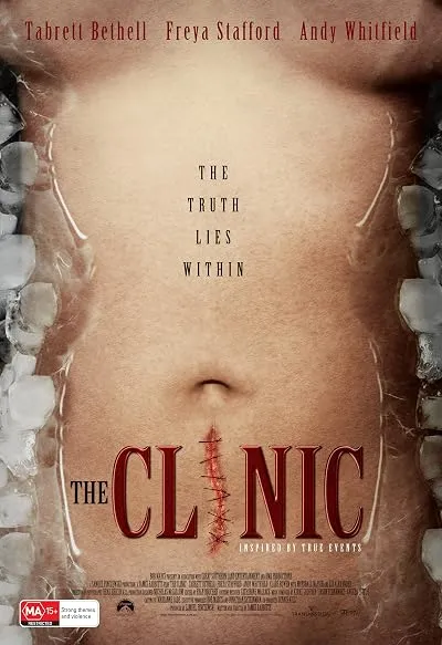  فیلم The Clinic 2010