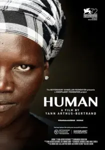  مستند Human 2015