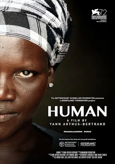  مستند Human 2015