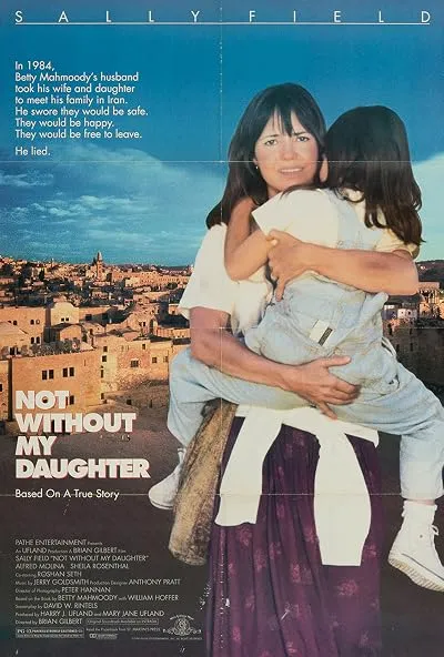  فیلم Not Without My Daughter 1991