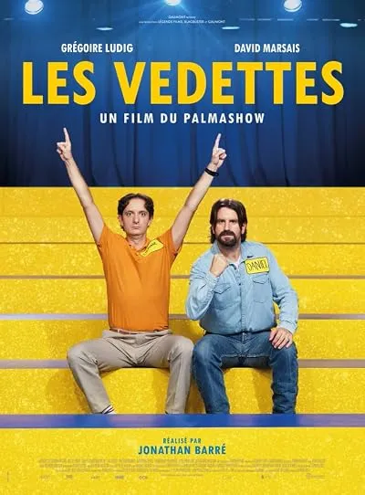 فیلم The Wannabes 2022
