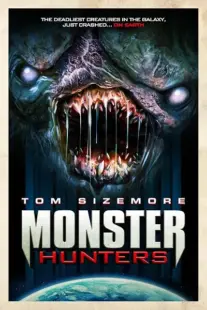 فیلم Monster Hunters 2020