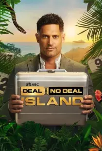 برنامه تلویزیونی Deal or No Deal Island