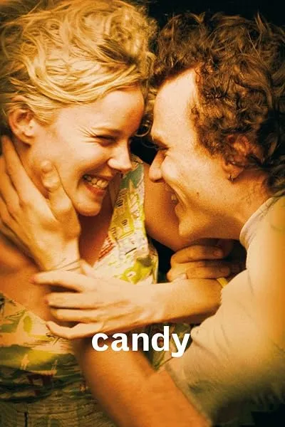  فیلم Candy 2006