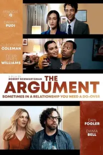 فیلم The Argument 2020