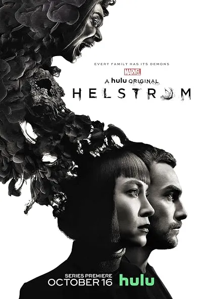  سریال Helstrom
