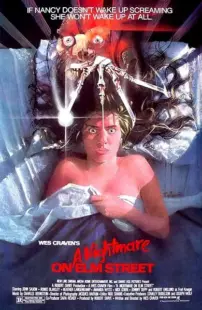 فیلم A Nightmare on Elm Street 1984