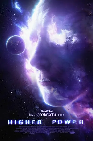  فیلم Higher Power 2018