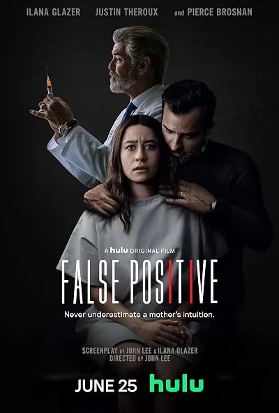  فیلم False Positive 2021