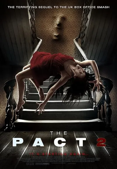  فیلم The Pact II 2014