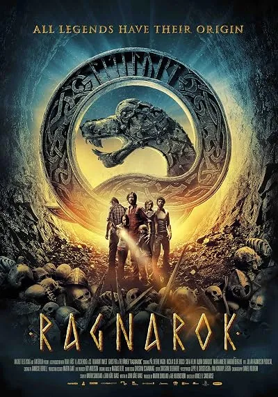 فیلم Ragnarok 2013