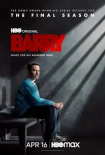 سریال Barry
