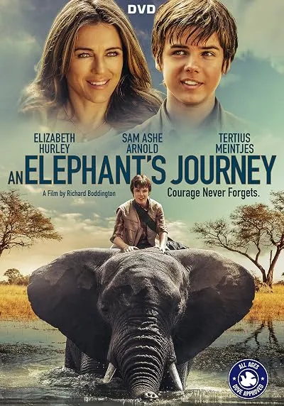 فیلم An Elephants Journey 2017