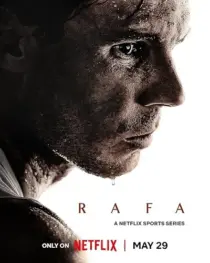 مستند Rafa