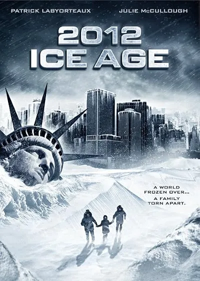  فیلم 2012: Ice Age 2011