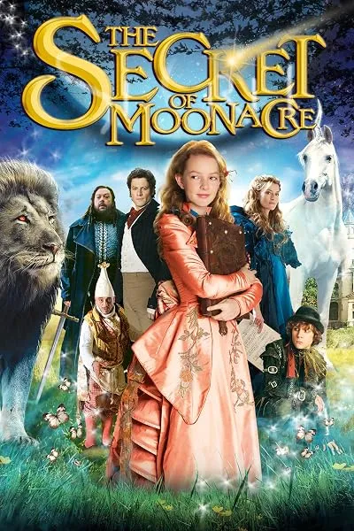  فیلم The Secret of Moonacre 2008