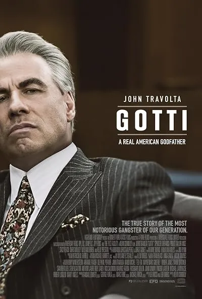  فیلم Gotti 2018