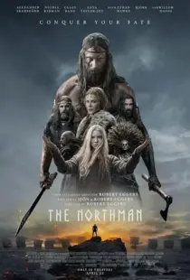  فیلم The Northman 2022