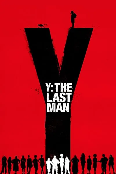  سریال Y: The Last Man