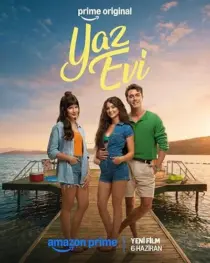 فیلم ترکی Yaz Evi