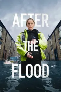 سریال After the Flood