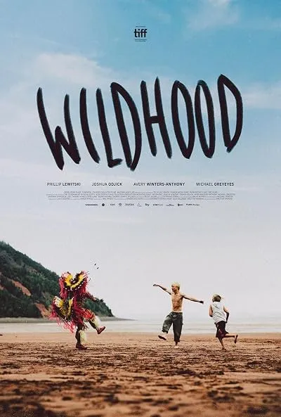  فیلم Wildhood 2021
