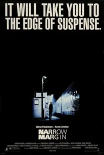 فیلم Narrow Margin 1990