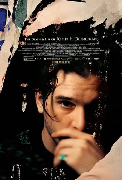  فیلم The Death & Life of John F. Donovan 2018