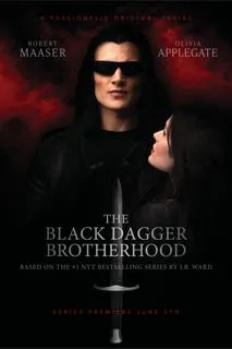  سریال The Black Dagger Brotherhood