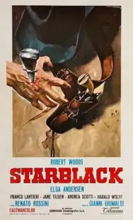 فیلم Johnny Colt 1966