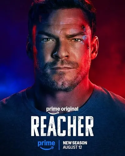 سریال Reacher
