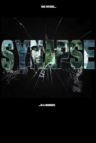 فیلم Synapse 2021