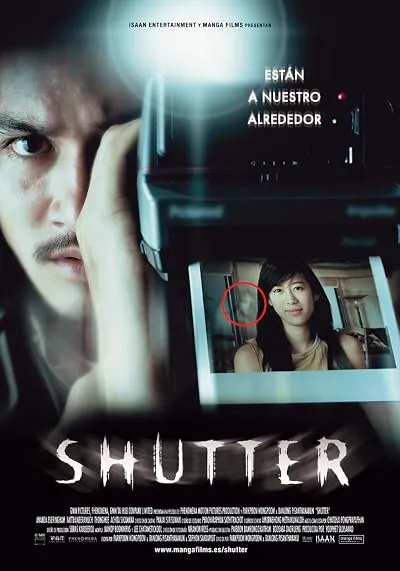  فیلم Shutter 2004