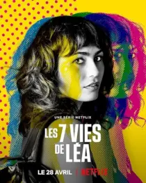 سریال The 7 Lives of Lea