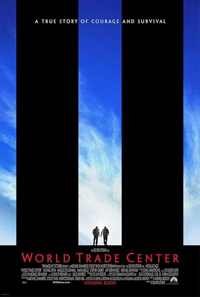 فیلم World Trade Center 2006