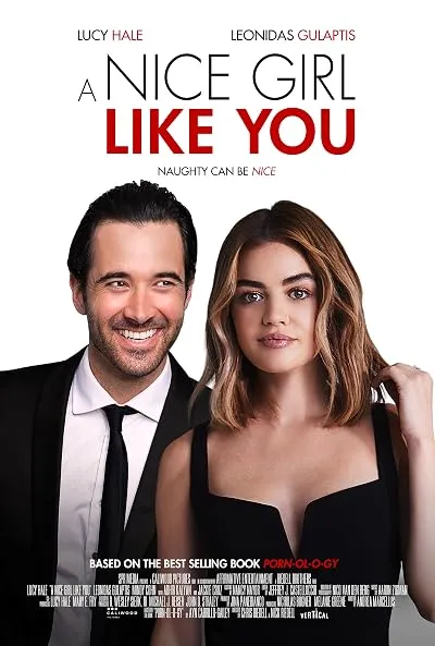  فیلم A Nice Girl Like You 2020