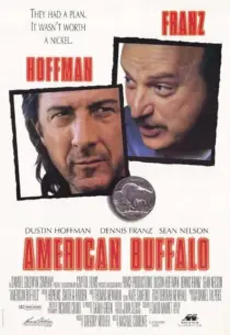 فیلم American Buffalo 1996